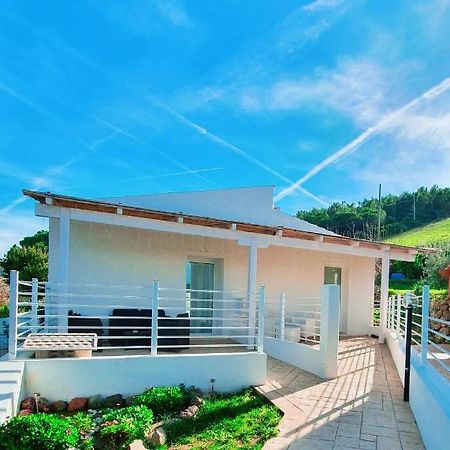 Janas Country House Castelsardo Ngoại thất bức ảnh