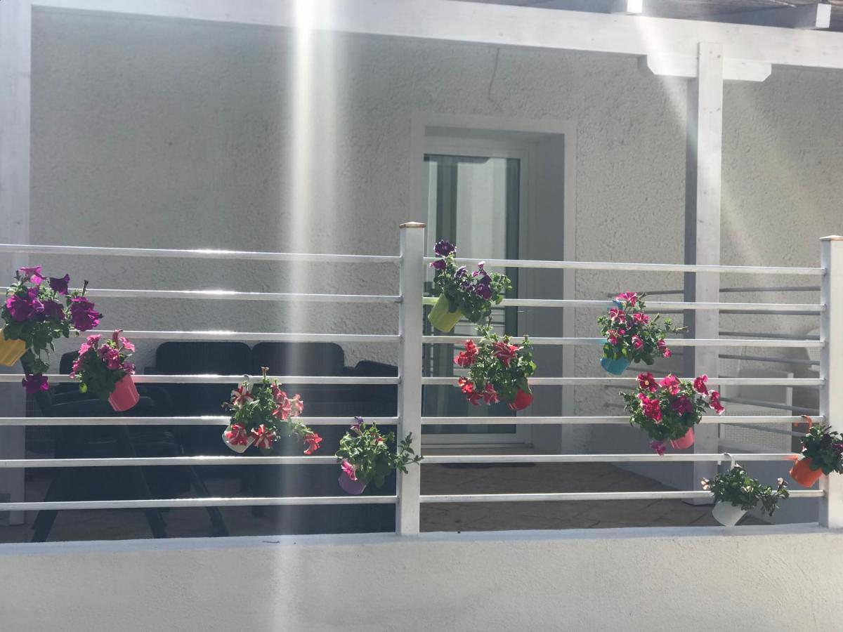 Janas Country House Castelsardo Ngoại thất bức ảnh