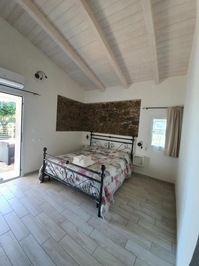 Janas Country House Castelsardo Ngoại thất bức ảnh