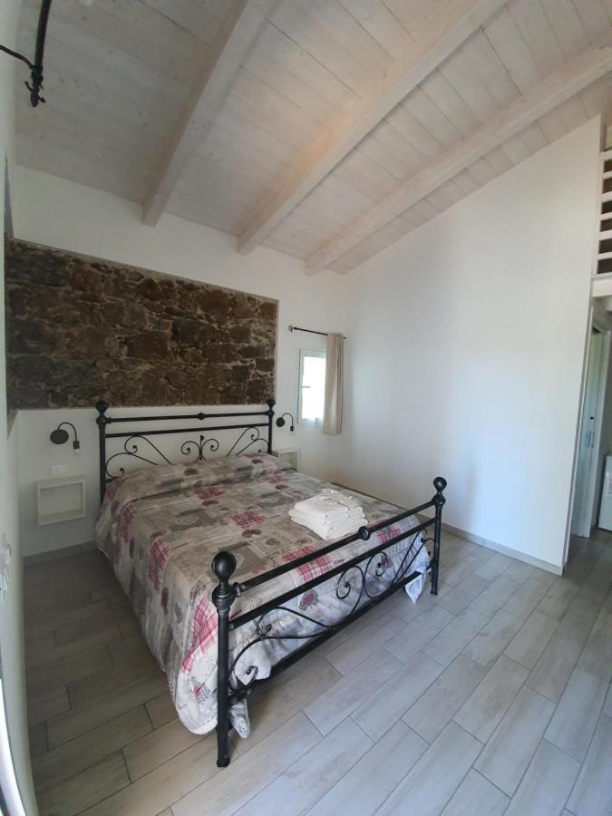 Janas Country House Castelsardo Ngoại thất bức ảnh