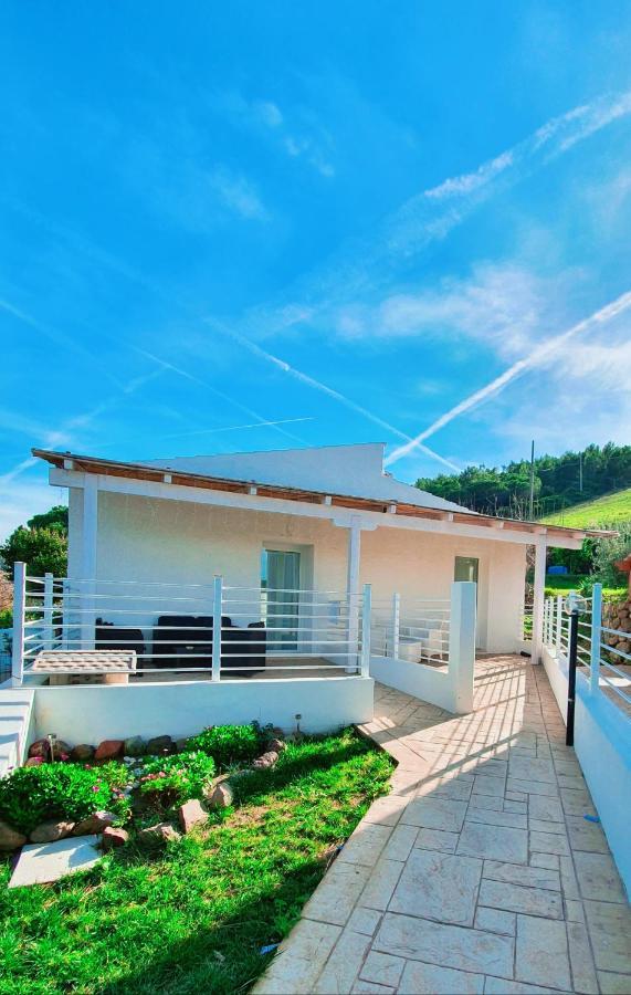 Janas Country House Castelsardo Ngoại thất bức ảnh