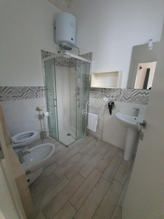 Janas Country House Castelsardo Ngoại thất bức ảnh