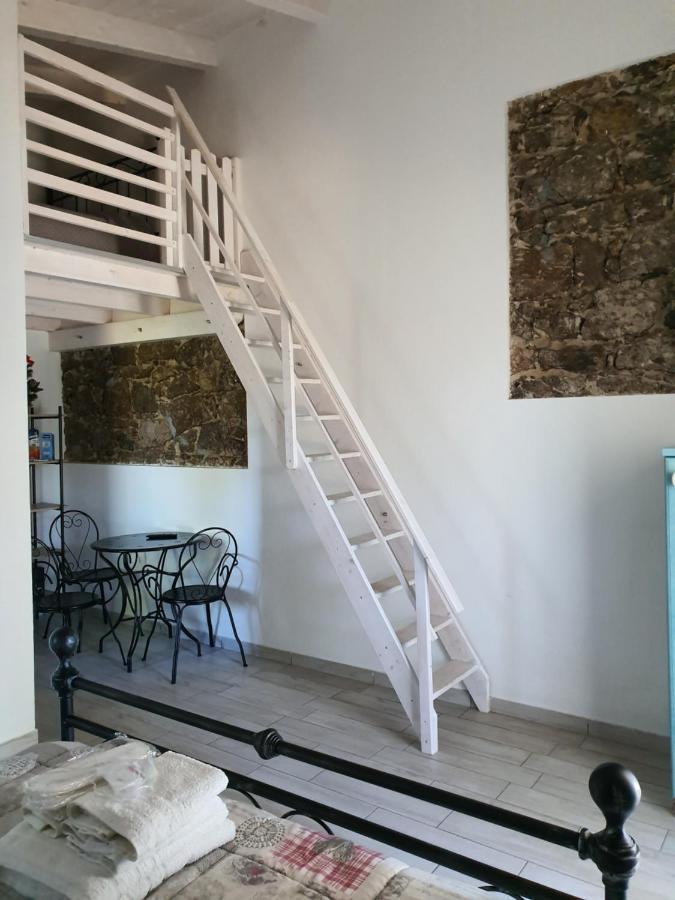 Janas Country House Castelsardo Ngoại thất bức ảnh
