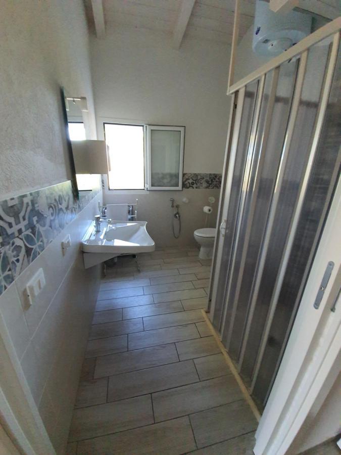 Janas Country House Castelsardo Ngoại thất bức ảnh