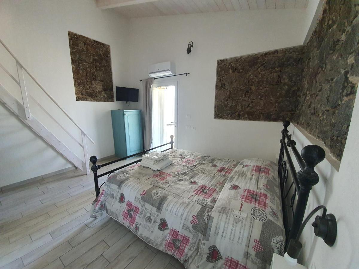 Janas Country House Castelsardo Ngoại thất bức ảnh